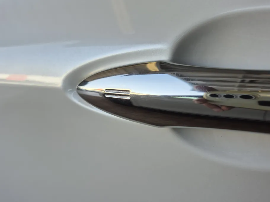 تويوتا افالون Limited 2022 