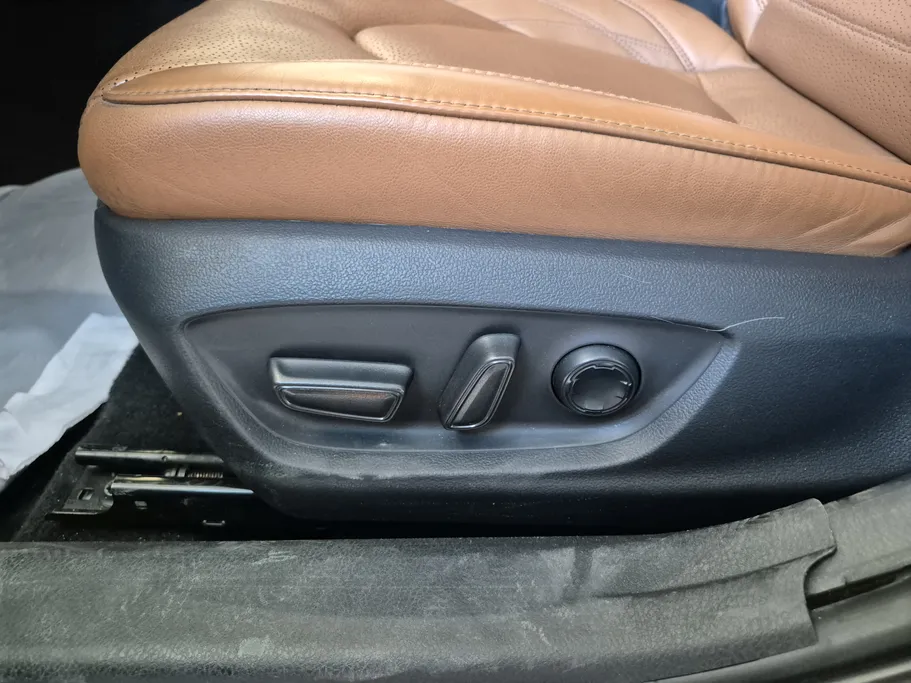 تويوتا افالون Limited 2022 