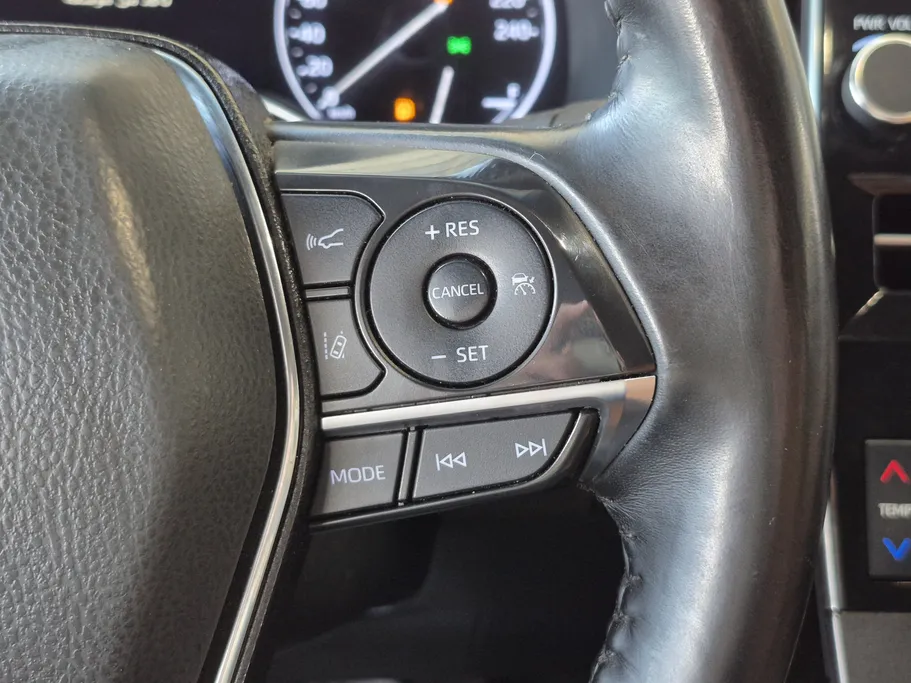 تويوتا افالون Limited 2022 