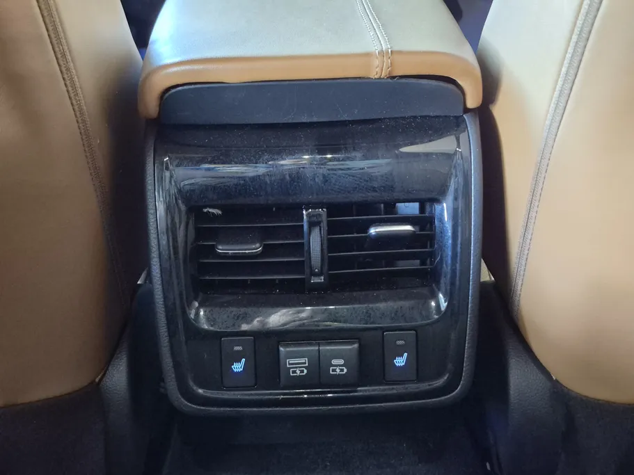 تويوتا افالون Limited 2022 