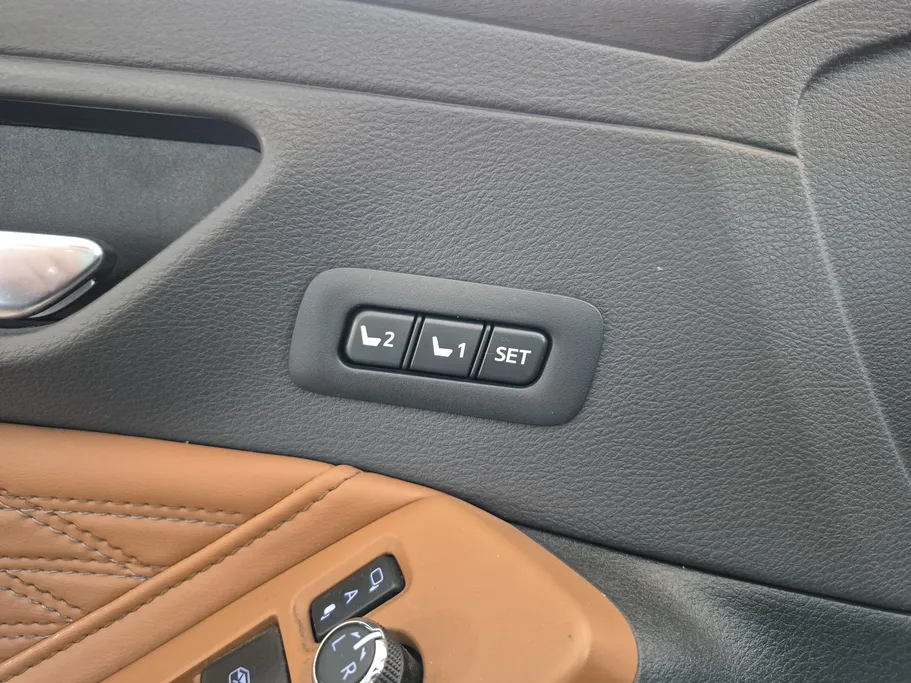 تويوتا افالون Limited 2022 