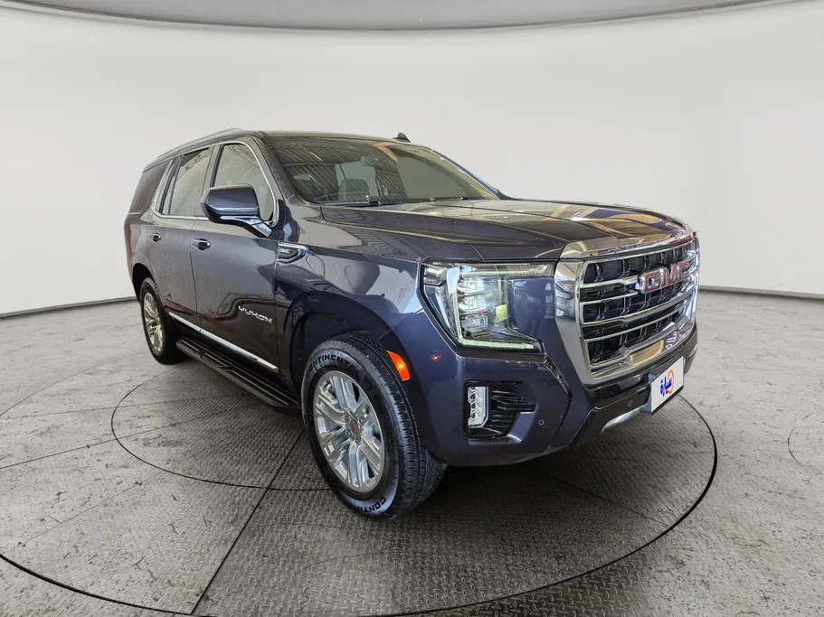 2024 GMC Yukon SLT 