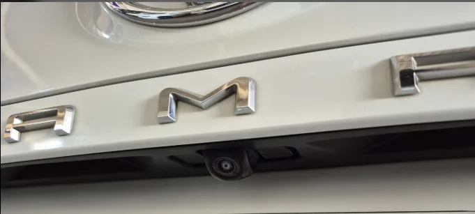 2020 Toyota Camry  Grande 