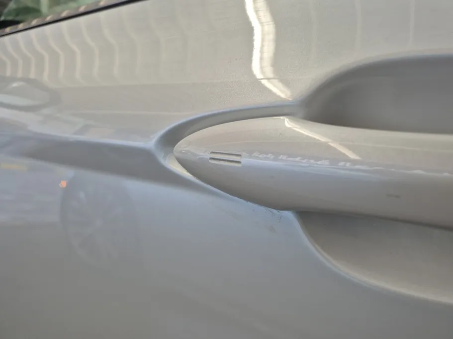 2020 Toyota Camry  Grande 