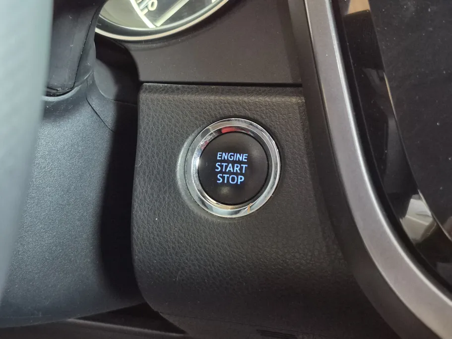 2020 Toyota Camry  Grande 