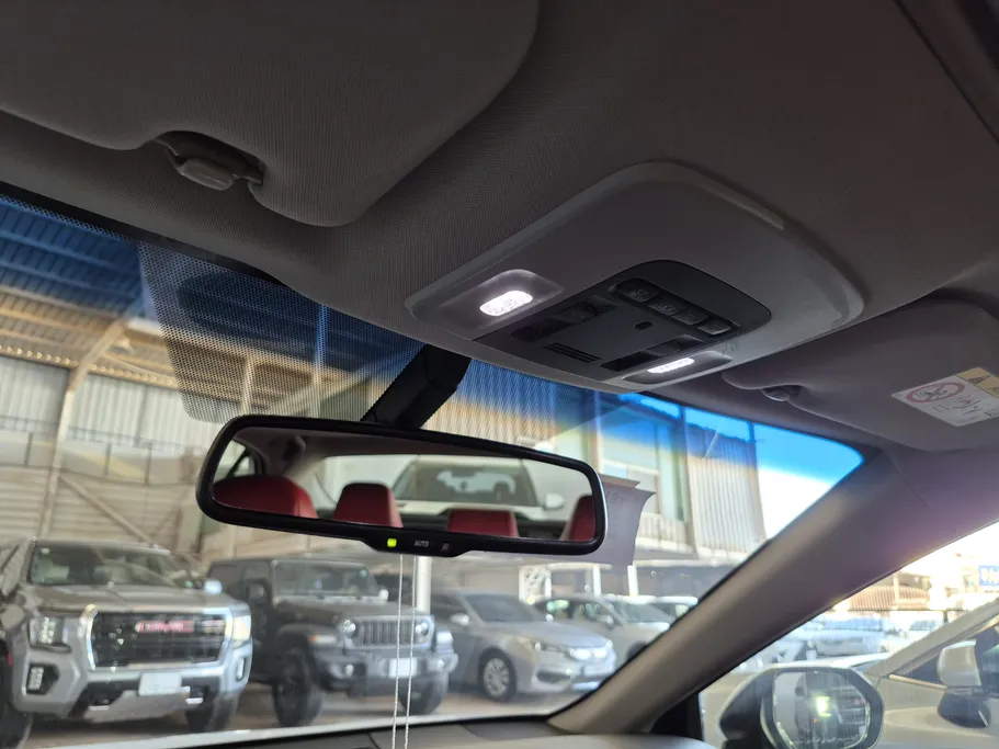 2020 Toyota Camry  Grande 