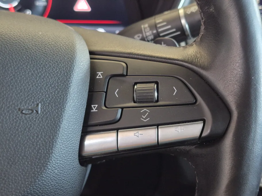 2022 Cadillac CT5 Luxury 