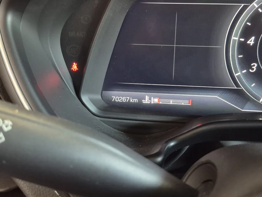 2022 Cadillac CT5 Luxury 