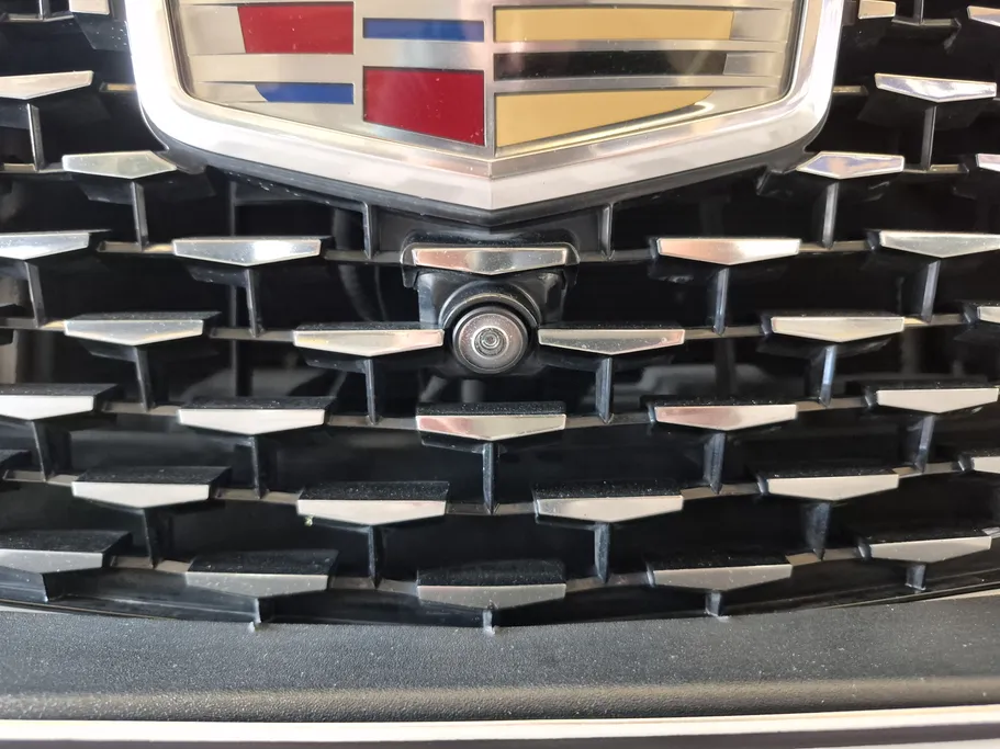 2022 Cadillac CT5 Luxury 