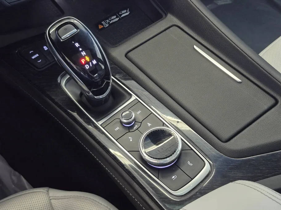 2022 Cadillac CT5 Luxury 