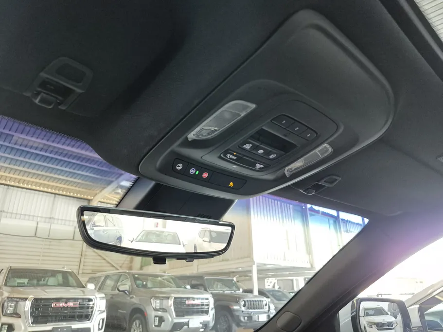 2022 Cadillac CT5 Luxury 