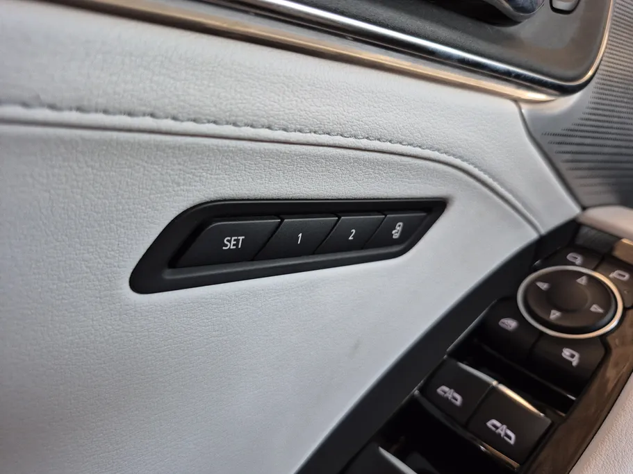 2022 Cadillac CT5 Luxury 