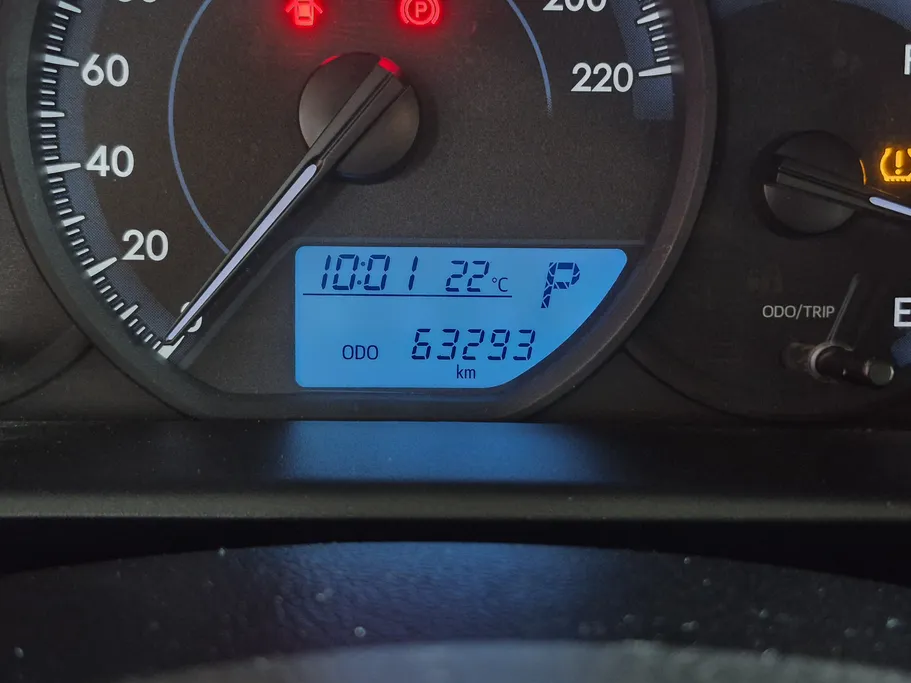 2022 Toyota Yaris  Y 