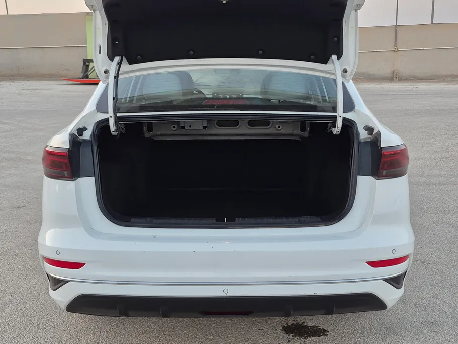 جيلي امجراند GS 2023 