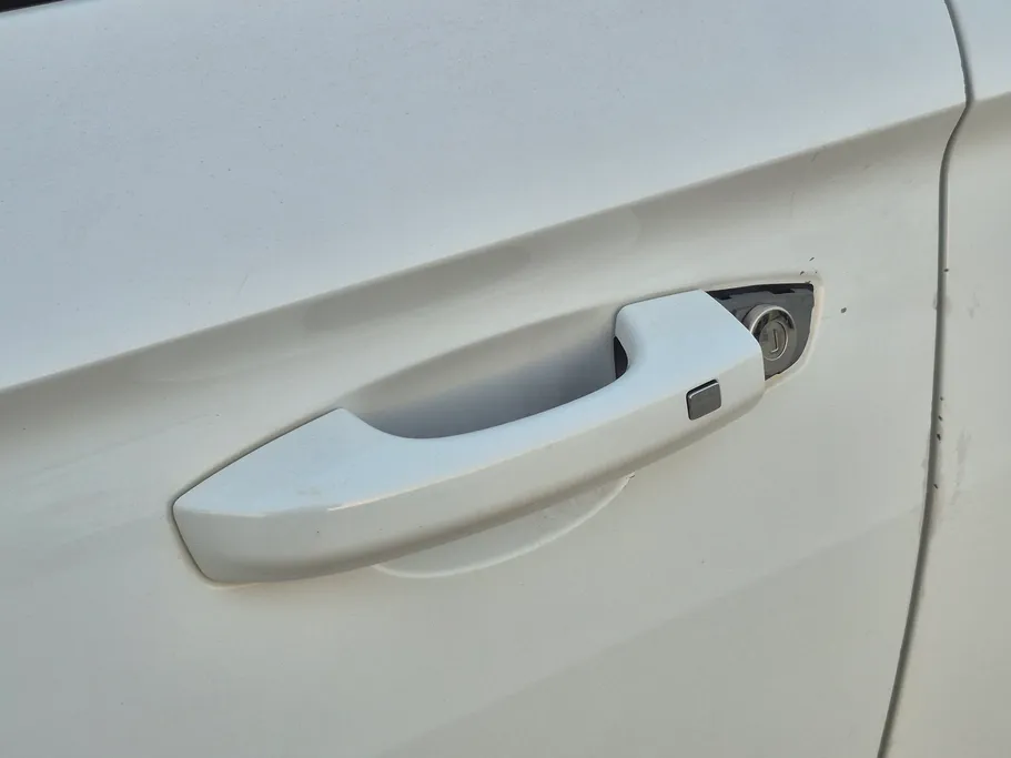 جيلي امجراند GS 2023 