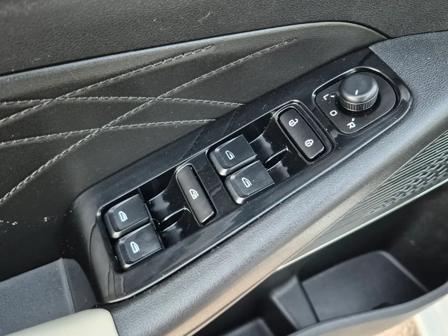 جيلي امجراند GS 2023 