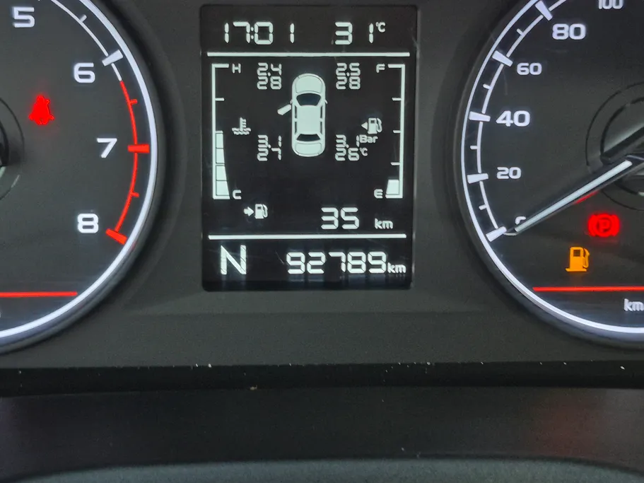 جيلي امجراند GS 2023 