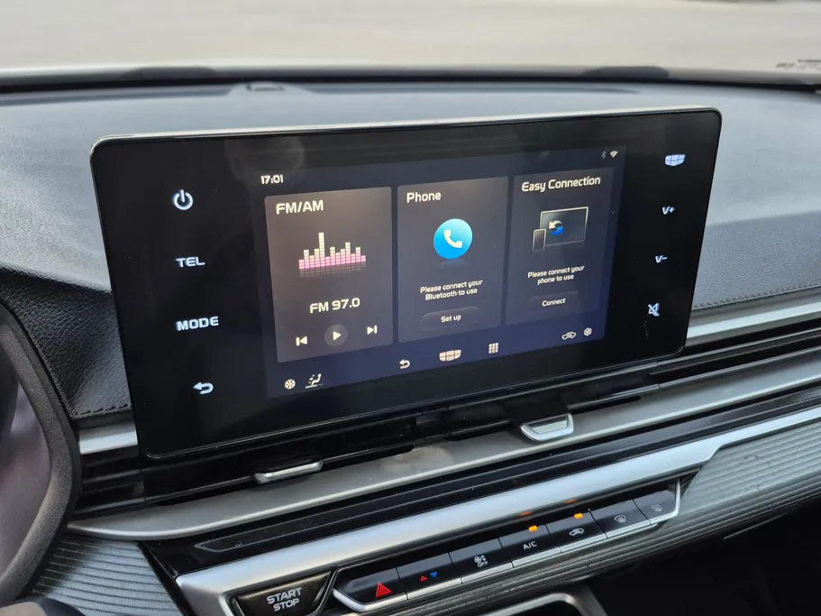 جيلي امجراند GS 2023 