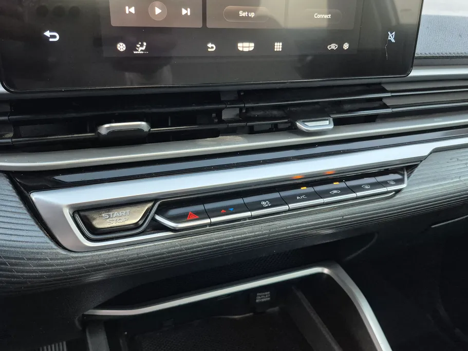 جيلي امجراند GS 2023 