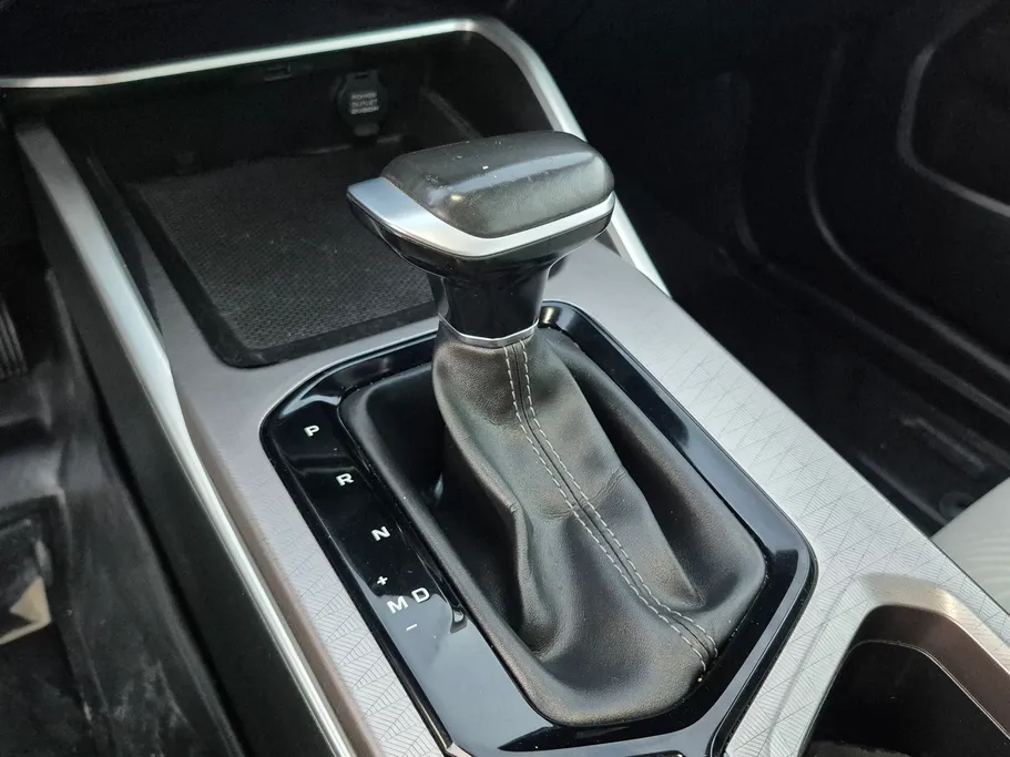 جيلي امجراند GS 2023 