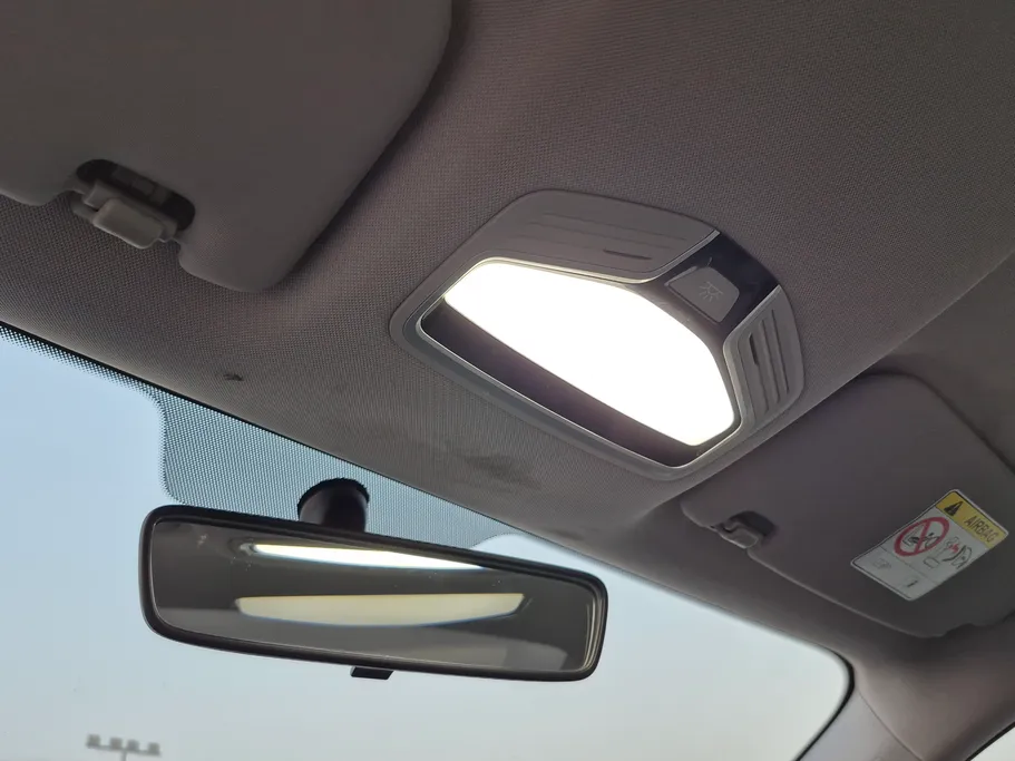 جيلي امجراند GS 2023 