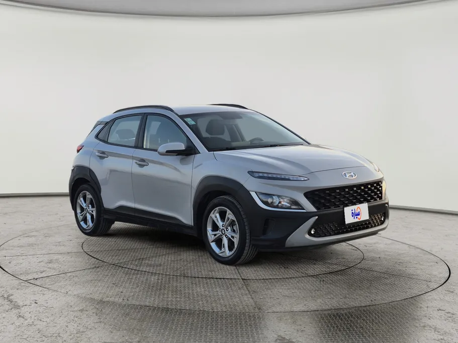 2022 Hyundai Kona SMART 