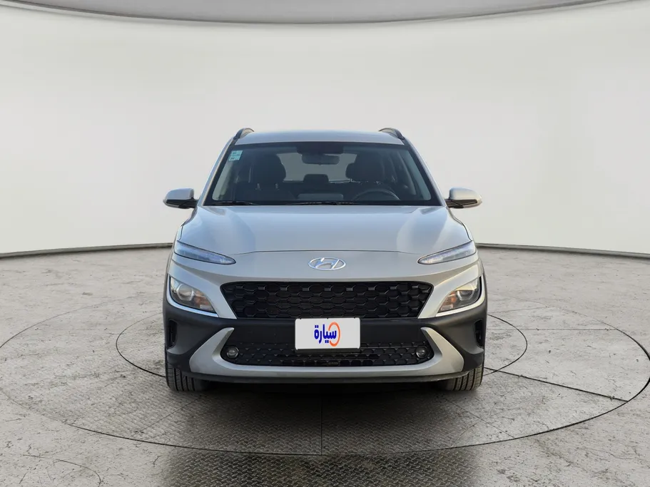 2022 Hyundai Kona SMART 