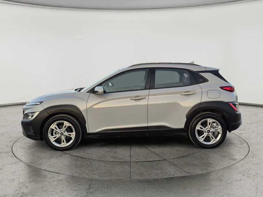 2022 Hyundai Kona SMART 