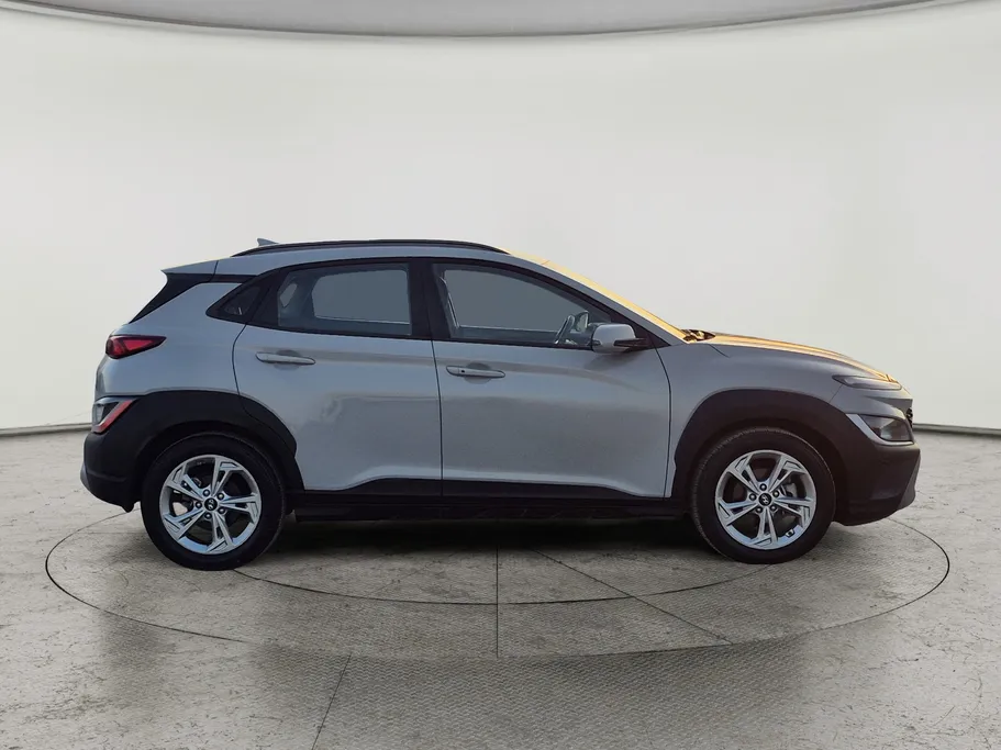 2022 Hyundai Kona SMART 