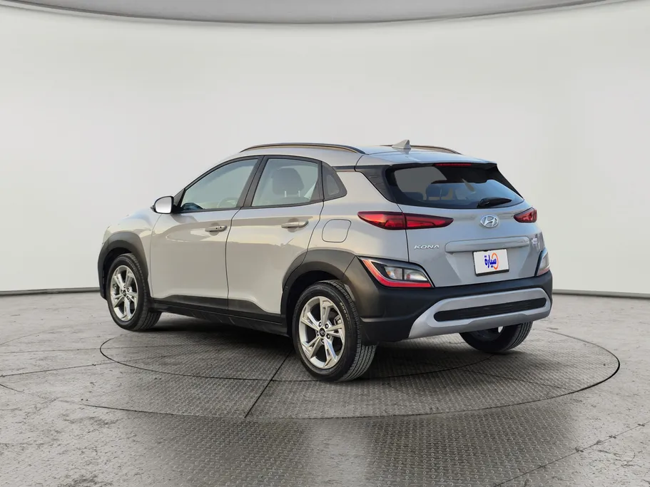 2022 Hyundai Kona SMART 