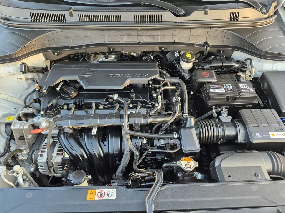 هيونداي كونا سمارت 2022 