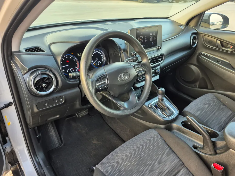 هيونداي كونا سمارت 2022 