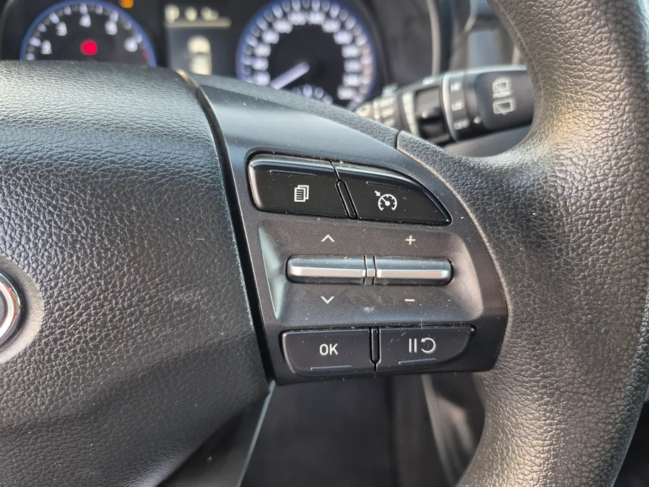 هيونداي كونا سمارت 2022 