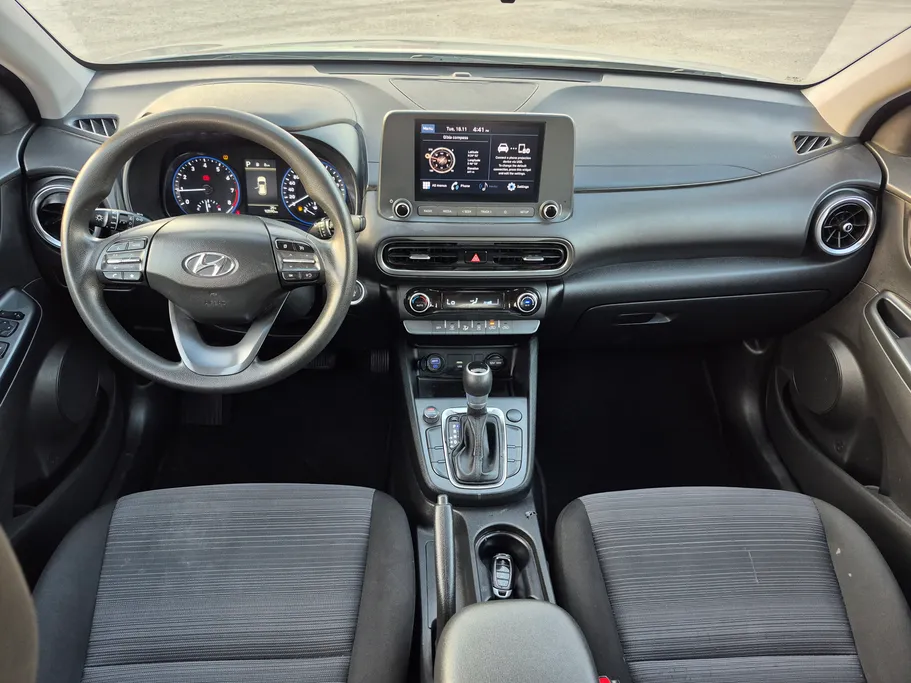 هيونداي كونا سمارت 2022 