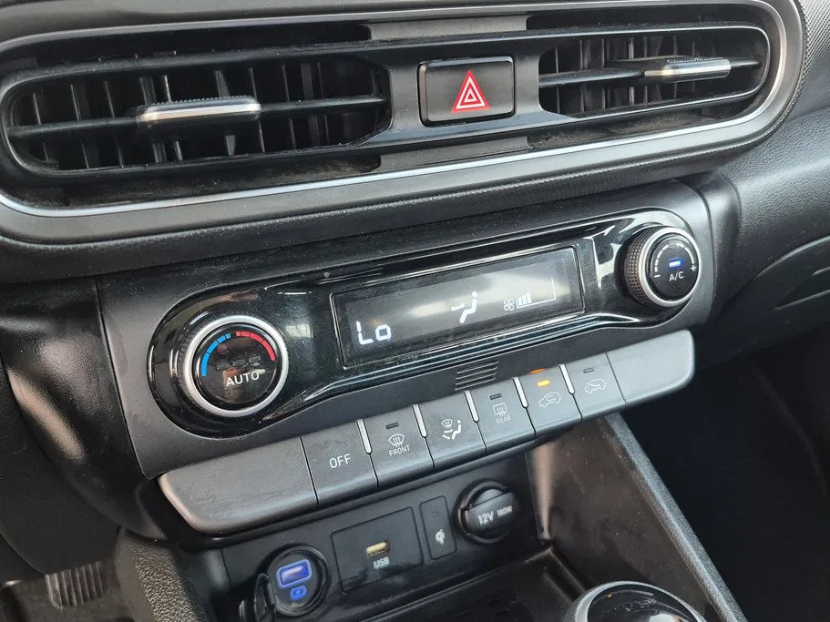 هيونداي كونا سمارت 2022 