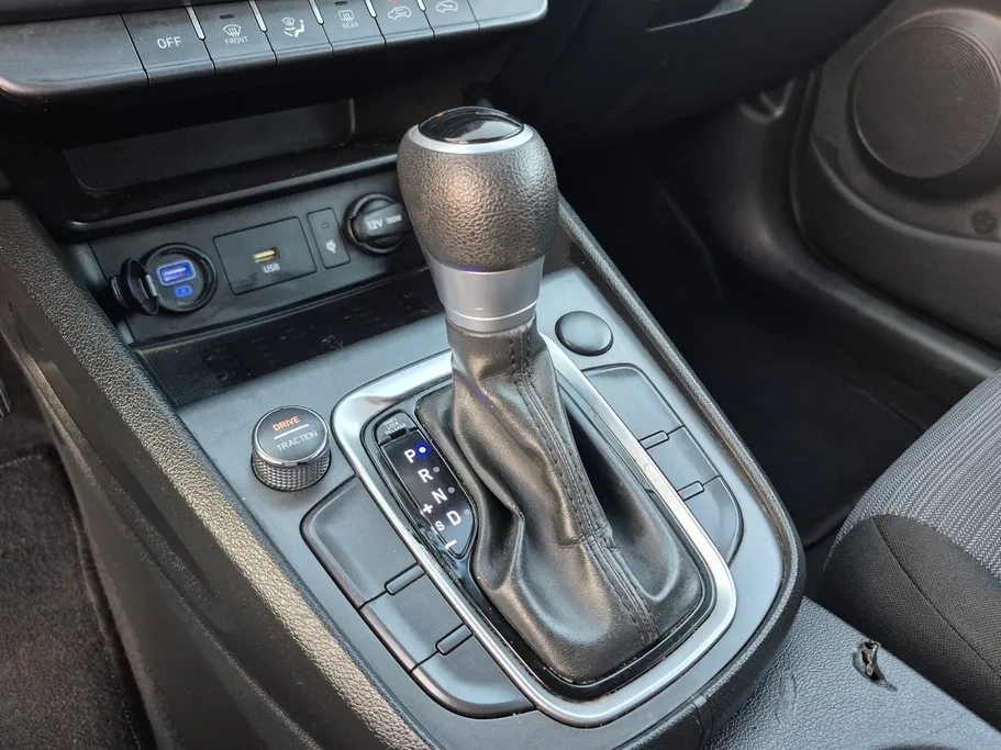 هيونداي كونا سمارت 2022 