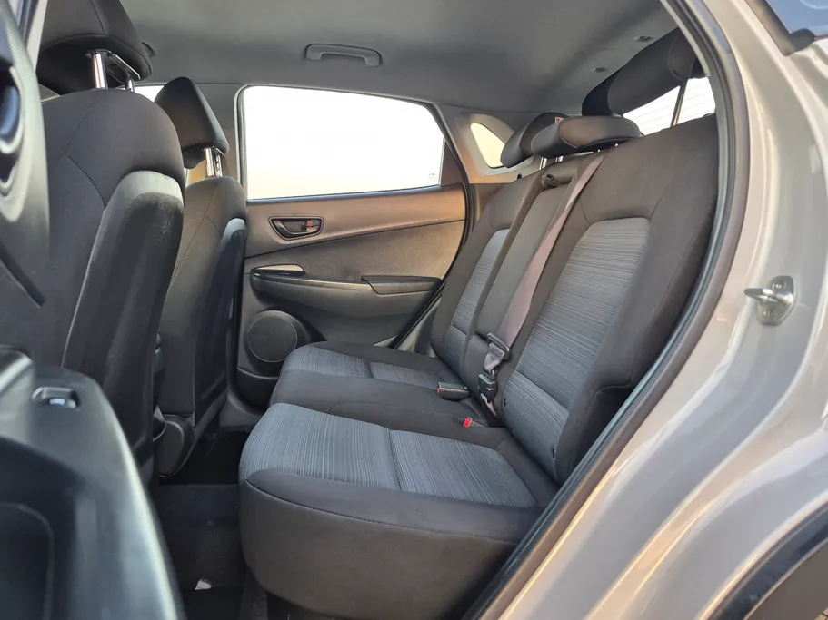 هيونداي كونا سمارت 2022 