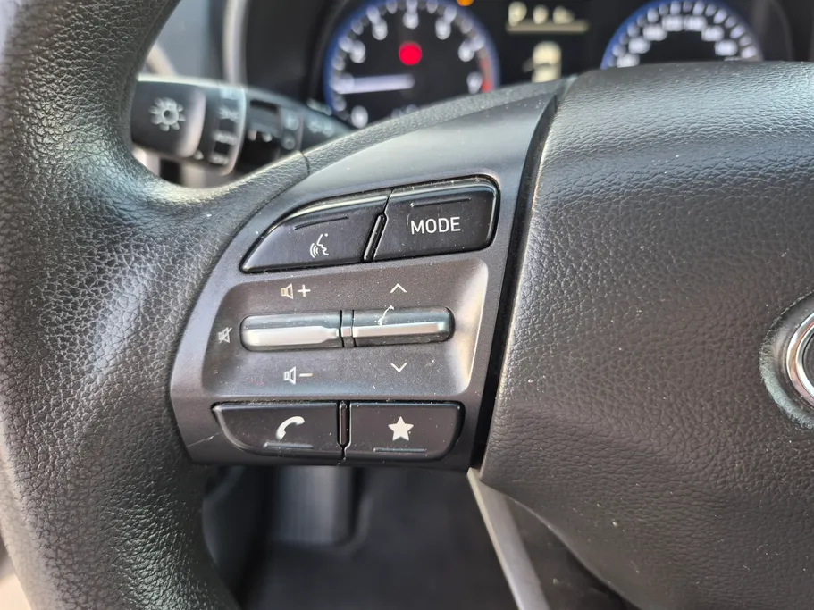 هيونداي كونا سمارت 2022 