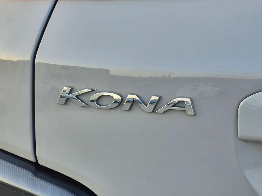 هيونداي كونا سمارت 2022 