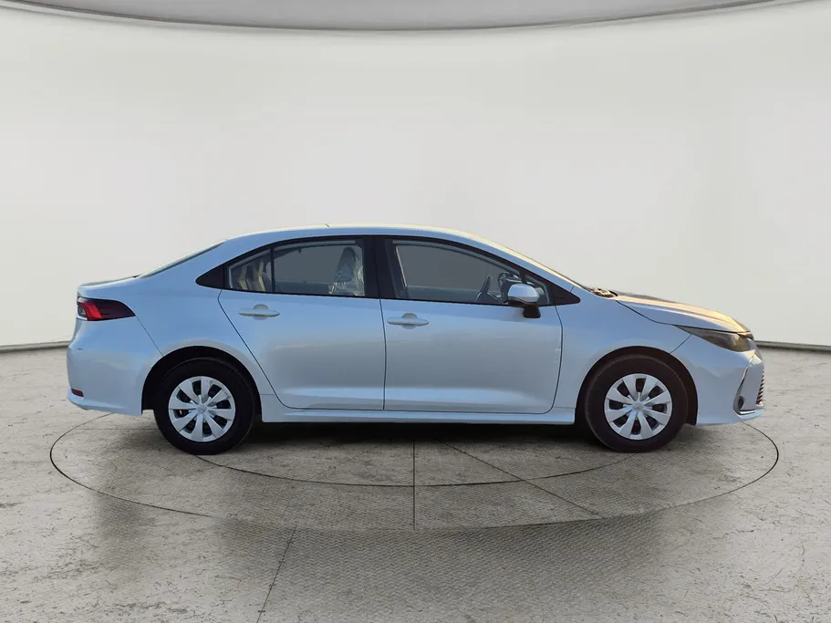 2024 Toyota Corolla XLI 