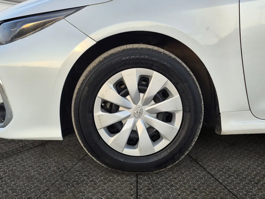 2024 Toyota Corolla XLI 