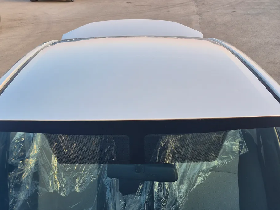 تويوتا كورولا XLI 2024 