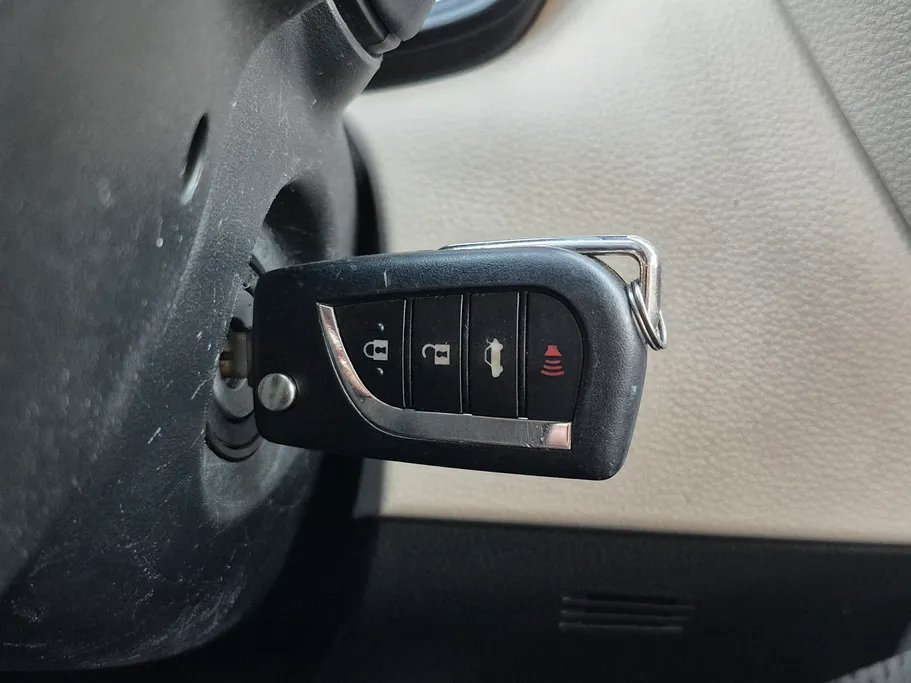 تويوتا كورولا XLI 2024 