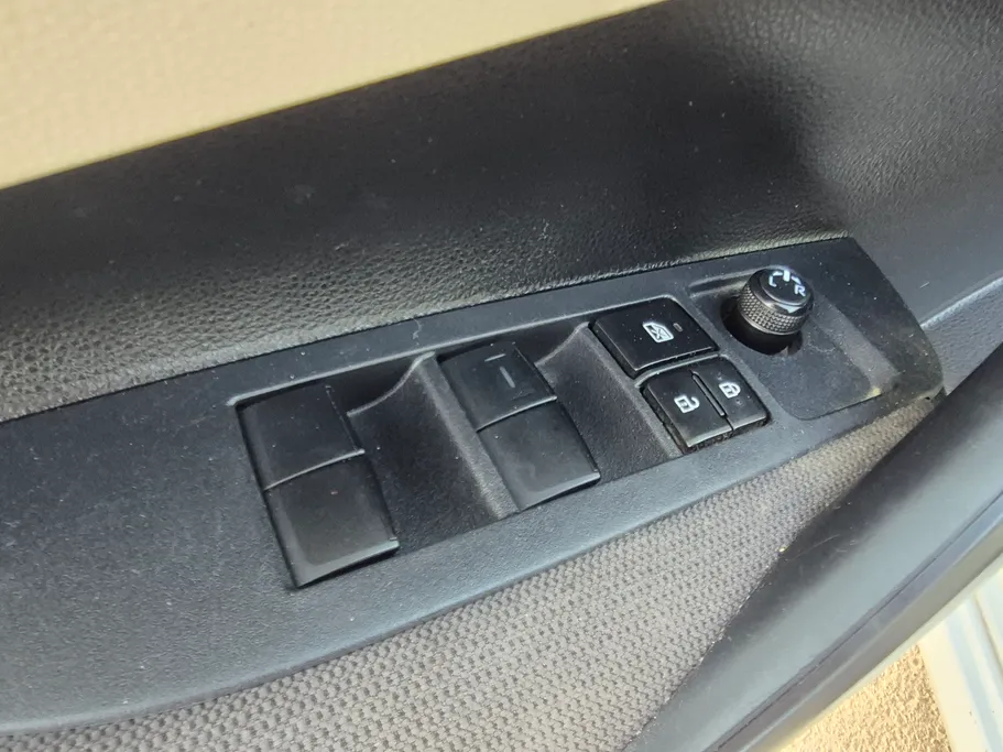 تويوتا كورولا XLI 2024 