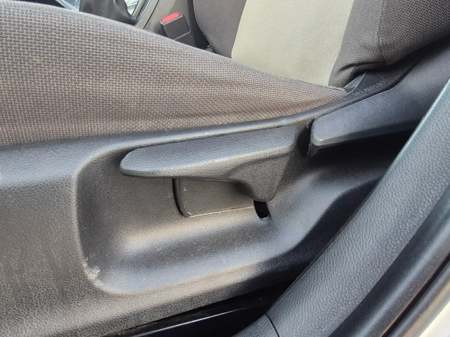 تويوتا كورولا XLI 2024 