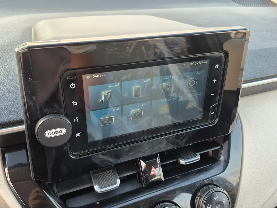 تويوتا كورولا XLI 2024 