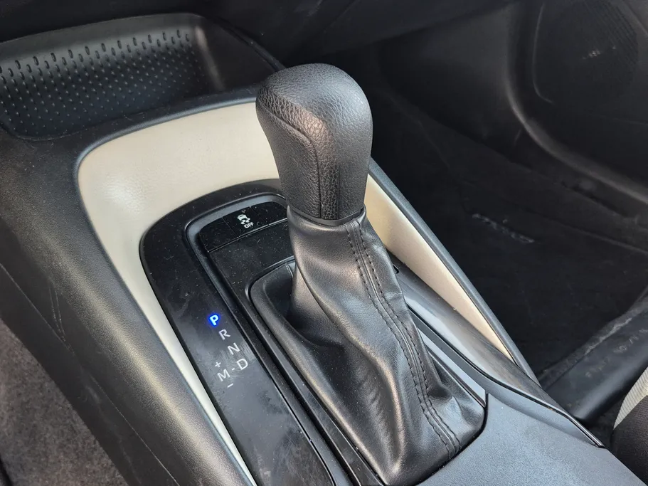 تويوتا كورولا XLI 2024 