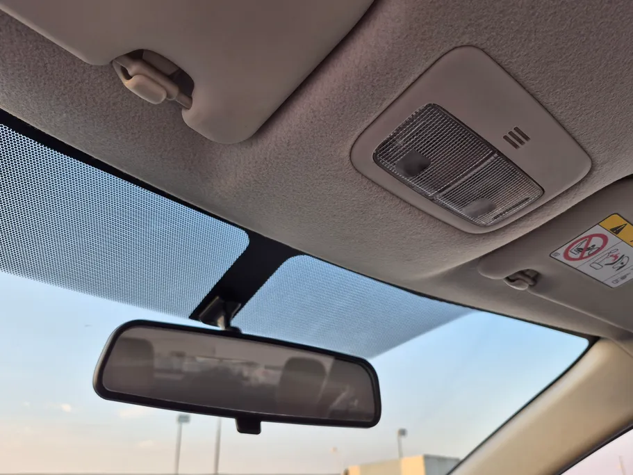 تويوتا كورولا XLI 2024 