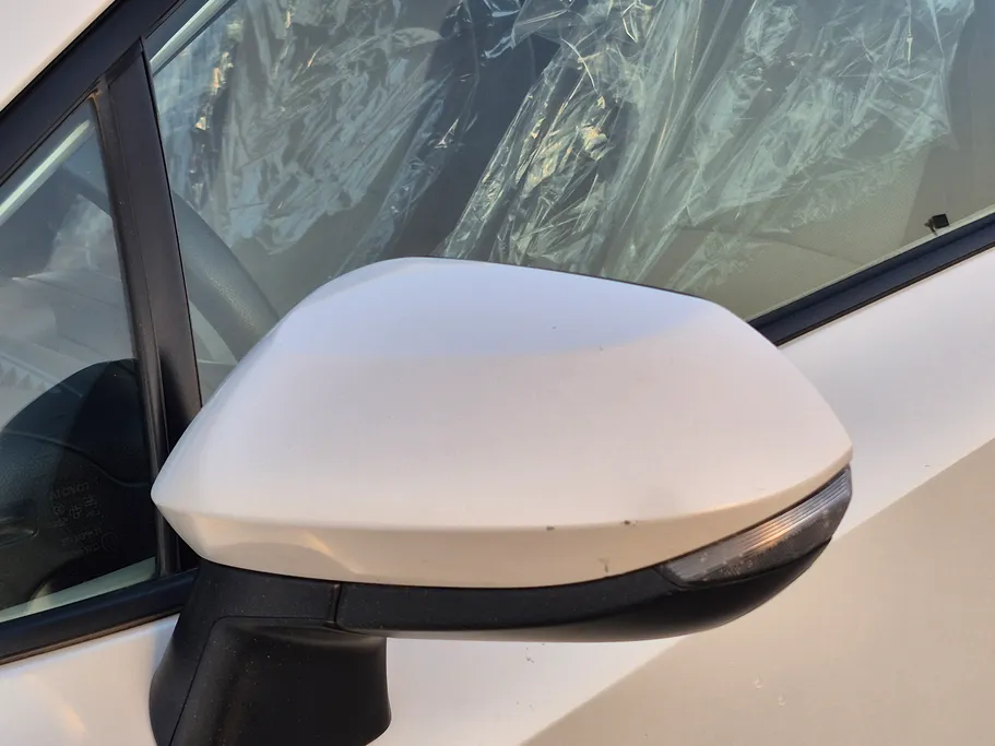 تويوتا كورولا XLI 2024 