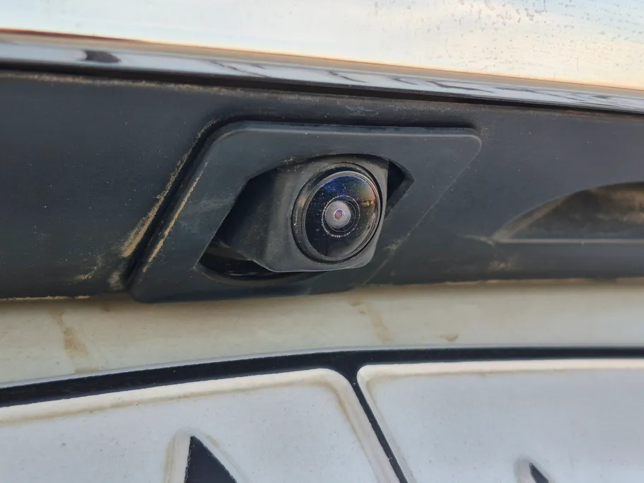 تويوتا كورولا XLI 2024 